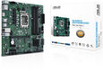 ASUS PRO Q670M-C-CSM