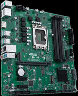 Материнская плата ASUS PRO Q670M-C-CSM
