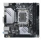ASUS PRIME H610I-PLUS D4-CSM