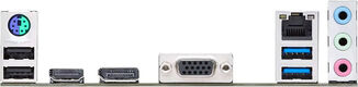ASUS PRIME H610I-PLUS D4-CSM