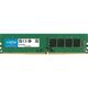 Crucial by Micron DDR4 8GB 3200MHz UDIMM (PC4-25600) CL22 1Rx8 1.2V (Retail) Crucial by Micron DDR4 8GB 3200MHz UDIMM (PC4-25600) CL22 1Rx8 1.2V (Retail)