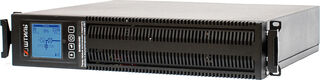 ИБП ШТИЛЬ 1000 ВА STR1101L