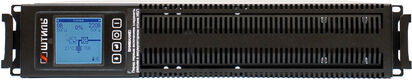 ИБП ШТИЛЬ 3000 ВА STR1103L