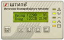 ИБП ШТИЛЬ 6000 ВА ST1106SL