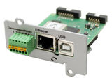 Плата расширения ШТИЛЬ IC-SNMP/ WEB IC-SNMP/WEB