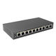 Ruijie
Reyee 8-Port 100Mbps + 2 Uplink Port 1000Mbps Ruijie
Reyee 8-Port 100Mbps + 2 Uplink Port 1000Mbps