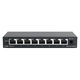 Ruijie
Reyee 8-Port Gigabit unmanaged Switch RG-ES108GD Ruijie
Reyee 8-Port Gigabit unmanaged Switch RG-ES108GD