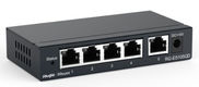 Ruijie
Reyee 5-Port Gigabit unmanaged Switch