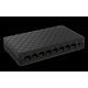 Ruijie
Reyee 8-Port Gigabit unmanaged Switch Ruijie
Reyee 8-Port Gigabit unmanaged Switch