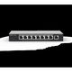 Ruijie
Reyee 9-Port Gigabit Smart POE Switch RG-ES209GC-P Ruijie
Reyee 9-Port Gigabit Smart POE Switch RG-ES209GC-P