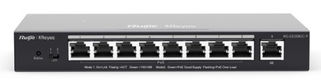 Ruijie
Reyee 9-Port Gigabit Smart POE Switch RG-ES209GC-P Ruijie
Reyee 9-Port Gigabit Smart POE Switch RG-ES209GC-P