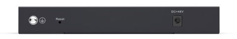Ruijie
Reyee 9-Port Gigabit Smart POE Switch RG-ES209GC-P