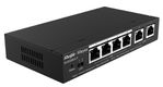 Ruijie
Reyee 6-Port Gigabit Smart POE Switch Ruijie
Reyee 6-Port Gigabit Smart POE Switch