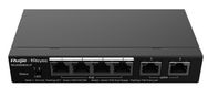 Ruijie
Reyee 6-Port Gigabit Smart POE Switch