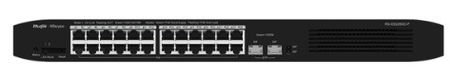 Ruijie
Reyee 26-Port Gigabit Smart POE Switch