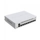 MikroTik Cloud Router Switch CRS310-1G-5S-4S+IN with 800 MHz CPU MikroTik Cloud Router Switch CRS310-1G-5S-4S+IN with 800 MHz CPU