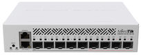 MikroTik Cloud Router Switch CRS310-1G-5S-4S+IN with 800 MHz CPU MikroTik Cloud Router Switch CRS310-1G-5S-4S+IN with 800 MHz CPU