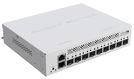 MikroTik Cloud Router Switch CRS310-1G-5S-4S+IN with 800 MHz CPU MikroTik Cloud Router Switch CRS310-1G-5S-4S+IN with 800 MHz CPU