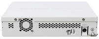MikroTik Cloud Router Switch CRS310-1G-5S-4S+IN with 800 MHz CPU MikroTik Cloud Router Switch CRS310-1G-5S-4S+IN with 800 MHz CPU