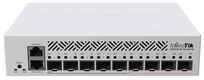 MikroTik Cloud Router Switch CRS310-1G-5S-4S+IN with 800 MHz CPU MikroTik Cloud Router Switch CRS310-1G-5S-4S+IN with 800 MHz CPU