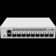 MikroTik Cloud Router Switch CRS310-1G-5S-4S+IN with 800 MHz CPU MikroTik Cloud Router Switch CRS310-1G-5S-4S+IN with 800 MHz CPU
