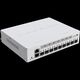 MikroTik Cloud Router Switch CRS310-1G-5S-4S+IN with 800 MHz CPU MikroTik Cloud Router Switch CRS310-1G-5S-4S+IN with 800 MHz CPU