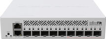 MikroTik Cloud Router Switch CRS310-1G-5S-4S+IN with 800 MHz CPU MikroTik Cloud Router Switch CRS310-1G-5S-4S+IN with 800 MHz CPU