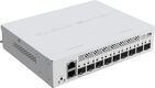 MikroTik Cloud Router Switch CRS310-1G-5S-4S+IN with 800 MHz CPU MikroTik Cloud Router Switch CRS310-1G-5S-4S+IN with 800 MHz CPU