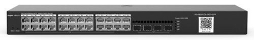 Ruijie
Reyee 24-Port Gigabit L2 Managed Switch