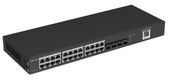 Ruijie
Reyee 24-Port Gigabit L2 Managed Switch