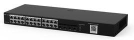 Ruijie
Reyee 24-Port Gigabit L2 Managed Switch