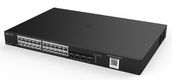 Ruijie
Reyee 24-Port Gigabit L2 Managed POE Switch RG-NBS3100-24GT4SFP-P