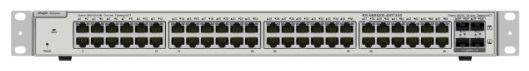Коммутатор Ruijie RG-NBS5200-48GT4XS Коммутатор Ruijie RG-NBS5200-48GT4XS