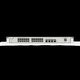 Ruijie
Reyee 24-Port 10G L2+ Managed Switch RG-NBS5200-24GT4XS Ruijie
Reyee 24-Port 10G L2+ Managed Switch RG-NBS5200-24GT4XS