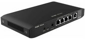 Ruijie
Reyee 5-Port Gigabit Cloud Managed router
