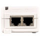 Ruijie
Reyee 1-port PoE adapter (1000Base-T, 802.3af) Ruijie
Reyee 1-port PoE adapter (1000Base-T, 802.3af)