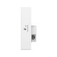 Ruijie Wall Plate Wi-Fi 6 (802.11ax) Access Point Ruijie Wall Plate Wi-Fi 6 (802.11ax) Access Point