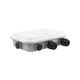 Ruijie Ruijie Wi-Fi 6 (802.11ax) outdoor wireless access point Ruijie Ruijie Wi-Fi 6 (802.11ax) outdoor wireless access point