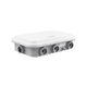 Ruijie Ruijie Wi-Fi 6 (802.11ax) outdoor wireless access point