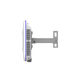 Ruijie
Reyee AX1800 Wi-Fi 6 Outdoor Access Point. 1775M Dual band dual radio AP. Internal antenna; 1 10/100/1000 Base-T Ethernet ports supports PoE IN;1 100/1000 Base-X SFP Gigabit port; 2.4GHz/5GHz du Ruijie
Reyee AX1800 Wi-Fi 6 Outdoor Access Point. 1775M Dual band dual radio AP. Internal antenna; 1 10/100/1000 Base-T Ethernet ports supports PoE IN;1 100/1000 Base-X SFP Gigabit port; 2.4GHz/5GHz du