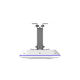 Ruijie
Reyee AX1800 Wi-Fi 6 Outdoor Access Point. 1775M Dual band dual radio AP. Internal antenna; 1 10/100/1000 Base-T Ethernet ports supports PoE IN;1 100/1000 Base-X SFP Gigabit port; 2.4GHz/5GHz du Ruijie
Reyee AX1800 Wi-Fi 6 Outdoor Access Point. 1775M Dual band dual radio AP. Internal antenna; 1 10/100/1000 Base-T Ethernet ports supports PoE IN;1 100/1000 Base-X SFP Gigabit port; 2.4GHz/5GHz du