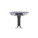 Ruijie
Reyee AX1800 Wi-Fi 6 Outdoor Access Point. 1775M Dual band dual radio AP. Internal antenna; 1 10/100/1000 Base-T Ethernet ports supports PoE IN;1 100/1000 Base-X SFP Gigabit port; 2.4GHz/5GHz du Ruijie
Reyee AX1800 Wi-Fi 6 Outdoor Access Point. 1775M Dual band dual radio AP. Internal antenna; 1 10/100/1000 Base-T Ethernet ports supports PoE IN;1 100/1000 Base-X SFP Gigabit port; 2.4GHz/5GHz du