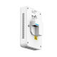 Ruijie
Reyee AC1300 Dual Band Wall Access Point Ruijie
Reyee AC1300 Dual Band Wall Access Point