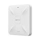 Ruijie
Reyee AX3200 Wi-Fi 6 Multi-Gigabit Ceiling Mount AP1 2.5Gbps RJ45 port Ruijie
Reyee AX3200 Wi-Fi 6 Multi-Gigabit Ceiling Mount AP1 2.5Gbps RJ45 port