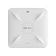 Ruijie
Reyee AX1800 Wi-Fi 6 dual-band Gigabit ceiling mount AP Ruijie
Reyee AX1800 Wi-Fi 6 dual-band Gigabit ceiling mount AP