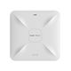 Ruijie
Reyee AX1800 Wi-Fi 6 dual-band Gigabit ceiling mount AP