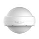 Ruijie
Reyee AX1800 Dual Band Outdoor Wi-Fi6 Access Point Ruijie
Reyee AX1800 Dual Band Outdoor Wi-Fi6 Access Point
