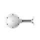 Ruijie
Reyee AX1800 Dual Band Outdoor Wi-Fi6 Access Point Ruijie
Reyee AX1800 Dual Band Outdoor Wi-Fi6 Access Point