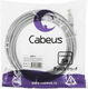 Cabeus PC-UTP-RJ45-Cat.5e-5m-LSZH Патч-корд U/UTP