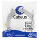 Cabeus PC-UTP-RJ45-Cat.5e-5m-LSZH Патч-корд U/UTP